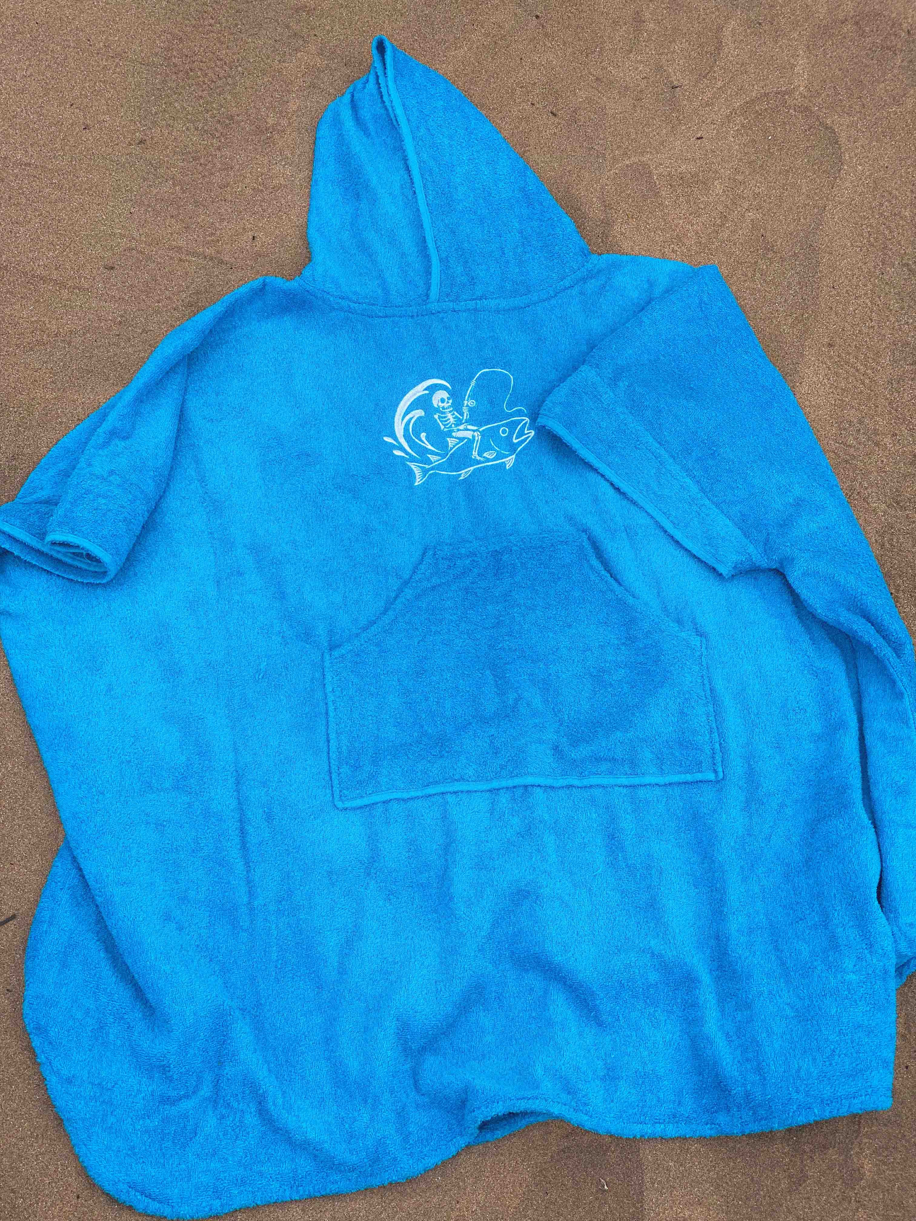Fishing Waves 2.0 Short Fit 1