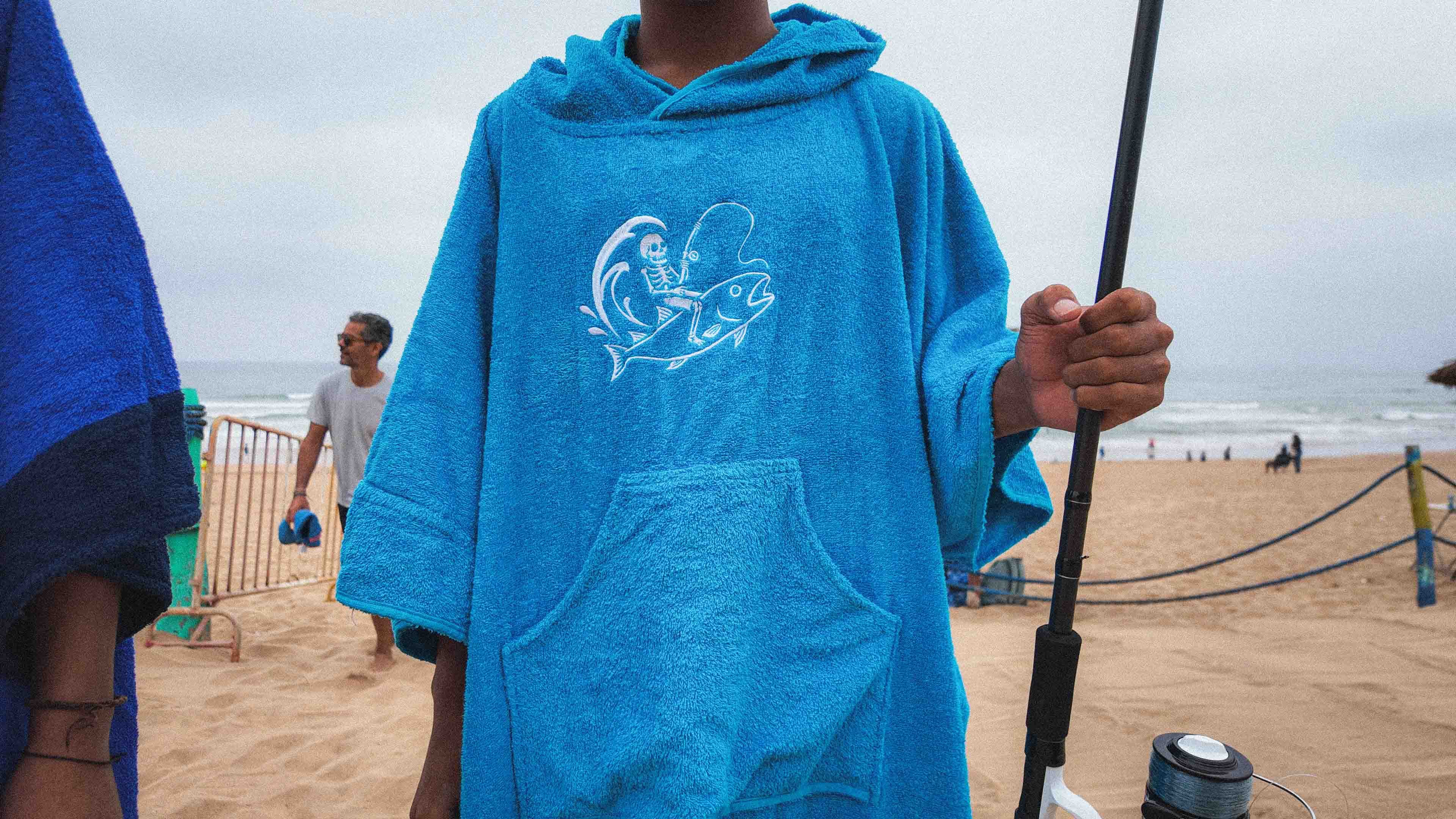Fishing Waves 2.0